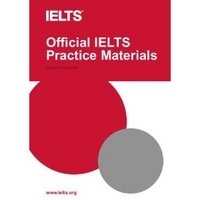 Official IELTS Practice Materials (+ Audio CD) фото книги