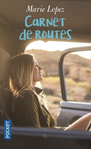 Carnet de routes фото книги