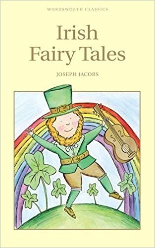 Irish Fairy Tales фото книги