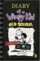 Diary of a Wimpy Kid 10: Old School фото книги маленькое 2