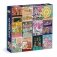 House of astrology 500 piece foil puzzle фото книги маленькое 2