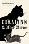 Coraline & Other Stories фото книги маленькое 2