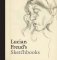 Lucian Freud's Sketchbooks фото книги маленькое 2