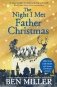 The Night I Met Father Christmas (Special edition) фото книги маленькое 2