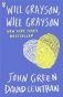 Will Grayson, Will Grayson фото книги маленькое 2