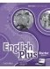 English Plus. Starter. Workbook with access to Practice Kit. The right mix for every lesson фото книги маленькое 2