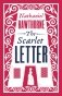 Scarlet letter фото книги маленькое 2