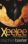 Xeelee timelike infinity , raft , flux , ring  фото книги маленькое 2