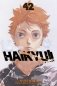 Haikyu!!, Vol. 42, Volume 42 фото книги маленькое 2