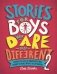 Stories for Boys Who Dare to be Different 2 фото книги маленькое 2
