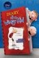 Diary Of A Wimpy Kid. Book 1 фото книги маленькое 2