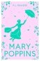 Mary poppins фото книги маленькое 2