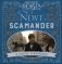 Fantastic Beasts and Where to Find Them. Newt Scamander. A Movie Scrapbook фото книги маленькое 2