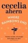 Where Rainbows End фото книги маленькое 2