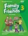 Family and Friends 3: Class Book фото книги маленькое 2
