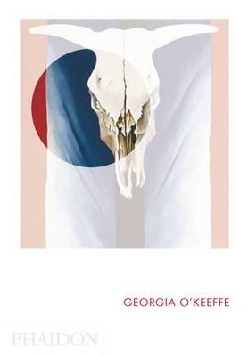 Georgia O'Keeffe фото книги