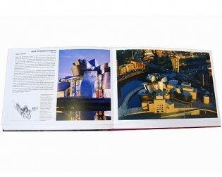 Шедевры мировой архитектуры фото книги 5