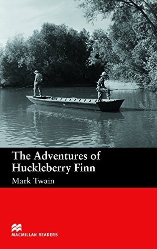 The Adventures of Huckleberry Finn фото книги