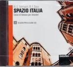 Audio CD. Spazio Italia (A2) фото книги