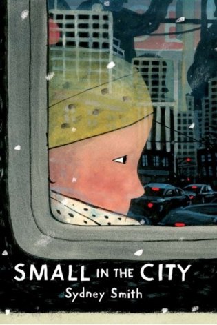 Small In The City фото книги