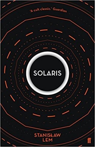 Solaris фото книги