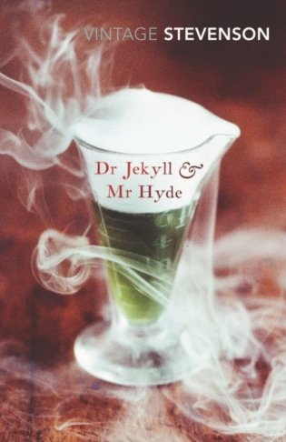 Dr Jekyll and Mr Hyde and Other Stories фото книги