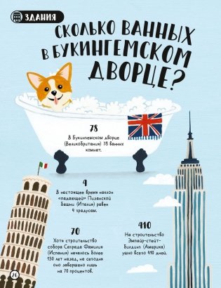 Сколько пятен у гепарда? фото книги 2