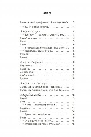 Залатыя агні : вершы фото книги 8