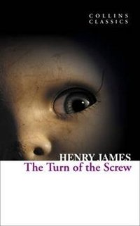 The Turn of the Screw фото книги