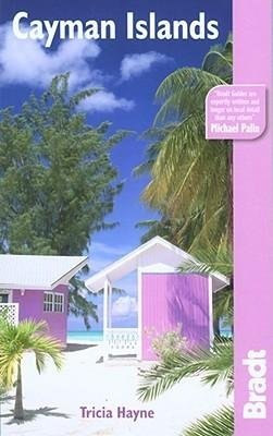 Cayman Islands фото книги