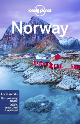 Norway фото книги