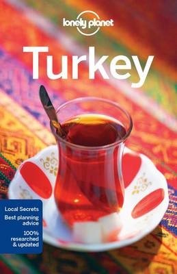 Turkey фото книги