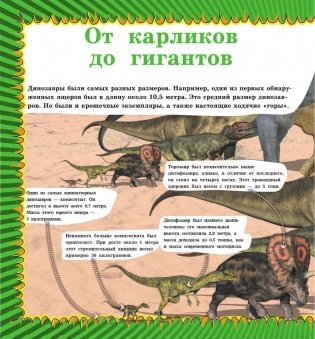 Динозавры фото книги 9