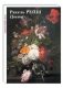 Рахель Рейш. Цветы фото книги маленькое 2