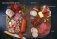 Праздник как по нотам. Закуски: 80 оригинальных рецептов вкусных и эффектных блюд (хюгге-формат) фото книги маленькое 4