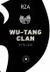 Wu-Tang Clan. Путь Дао фото книги маленькое 2