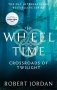 Wheel of Time: Crossroads of Twilight. Book 10 фото книги маленькое 2