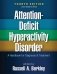 Attention-Deficit Hyperactivity Disorder, Fourth Edition: A Handbook for Diagnosis and Treatment фото книги маленькое 2
