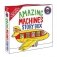 Amazing Machines. Story Box. Комплект из 5 книг (количество томов: 5) фото книги маленькое 2