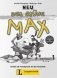 Der grune Max 1. Arbeitsbuch (+ Audio CD) фото книги маленькое 2