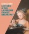 Discover liotard and the lavergne family breakfast фото книги маленькое 2