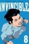 Invincible volume 8 (new edition) фото книги маленькое 2