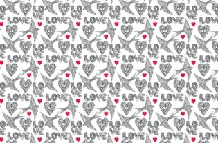 Бумага для дизайна, творчества, скрапбукинга "Зайка" фото книги 5