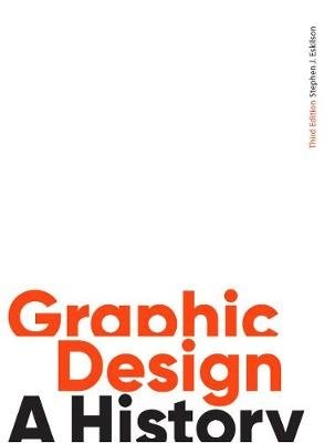 Graphic Design. A History фото книги