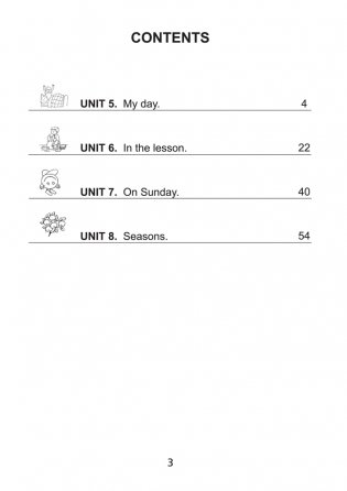 Magic Box. 2 класс. Workbook-2. Английский язык. Рабочая тетрадь-2 фото книги 3