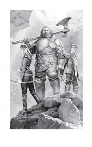 Великое перерождение фото книги 3