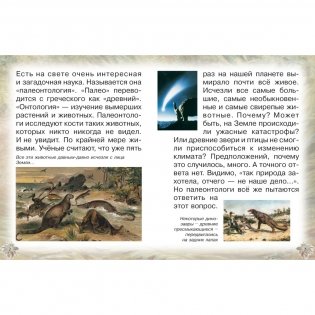 Животные Земли: прошлое и будущее фото книги 2