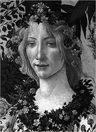 Botticelli фото книги