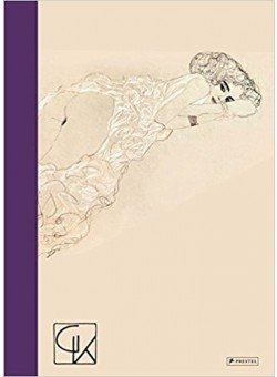 Gustav Klimt: Erotic Sketchbook фото книги