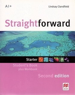Straightforward. Split. Starter. Teacher's Book фото книги